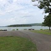 Review photo of Petit Bay - Tenkiller Ferry Lake by N I., September 30, 2021