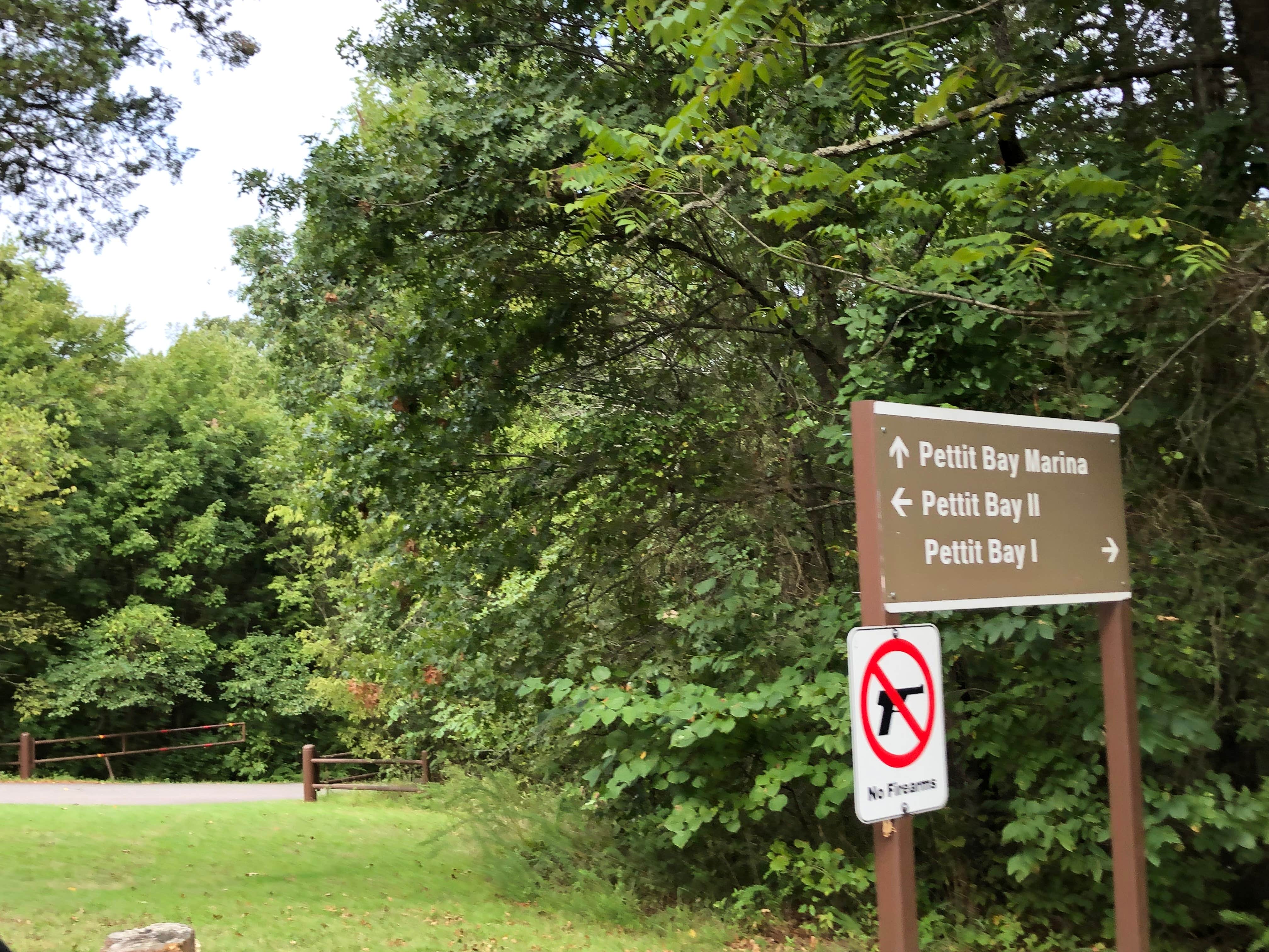 Signs & Maps