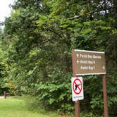 Review photo of Petit Bay - Tenkiller Ferry Lake by N I., September 30, 2021