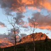 Review photo of St Mary Campground - Glacier National Park — Glacier National Park by Kristin F., July 1, 2018