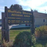Review photo of Buffalo Shores County Park by James M., August 29, 2018
