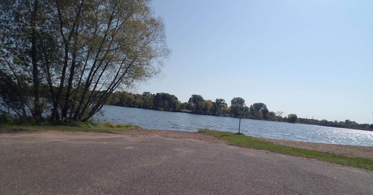 Chapman Park Campground