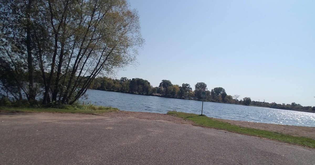 Chapman Park Campground