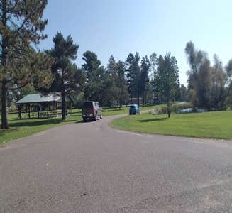 Camper-submitted photo from Harstad Park