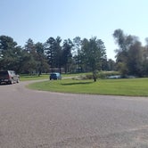 Review photo of Chapman Park Campground by David K., September 30, 2021