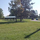 Review photo of Chapman Park Campground by David K., September 30, 2021