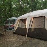 Review photo of Codorus State Park Campground by Anthony W., July 1, 2018