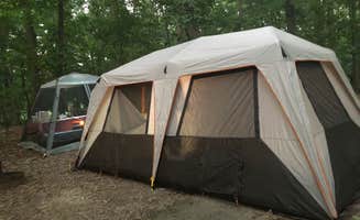 Anthony W.'s photo at Codorus State Park Campground near Shrewsbury, PA