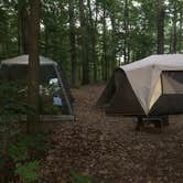 Review photo of Codorus State Park Campground by Anthony W., July 1, 2018
