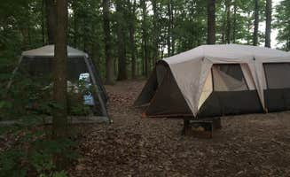 Anthony W.'s photo at Codorus State Park Campground near Phoenix, MD