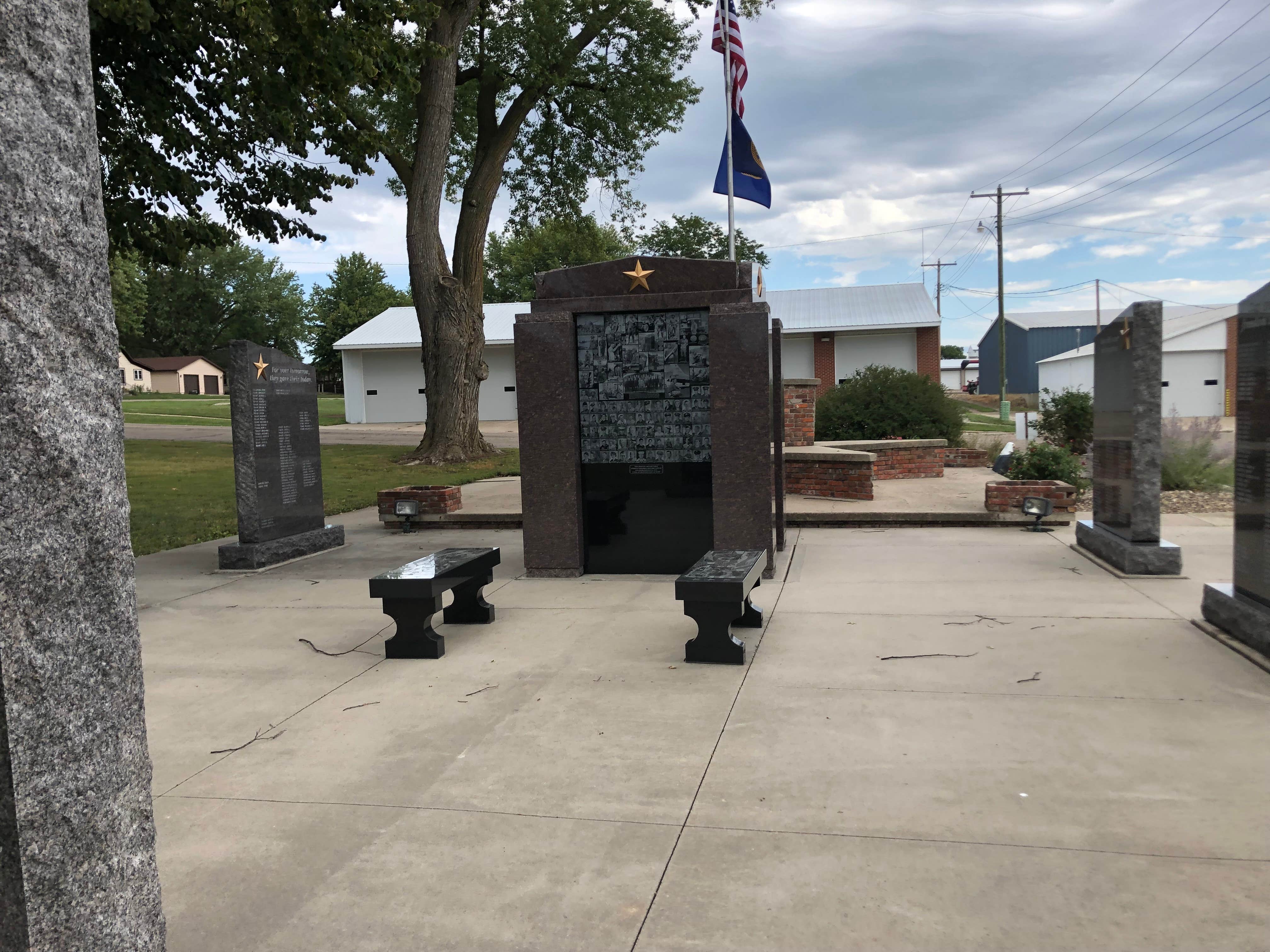 Camper submitted image from Burbach Park - 4