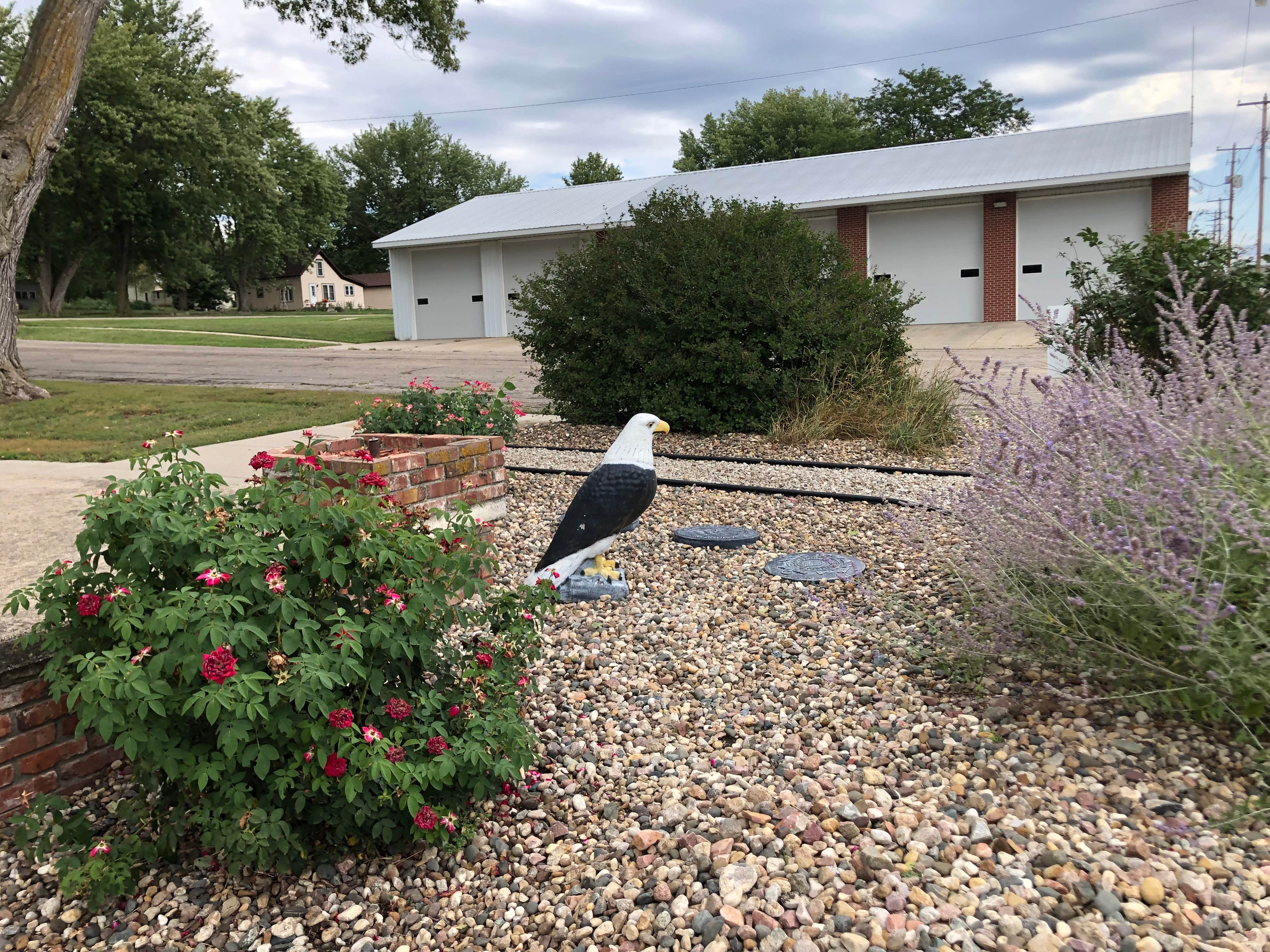 Camper submitted image from Burbach Park - 3