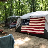 Review photo of Codorus State Park Campground by Anthony W., July 1, 2018