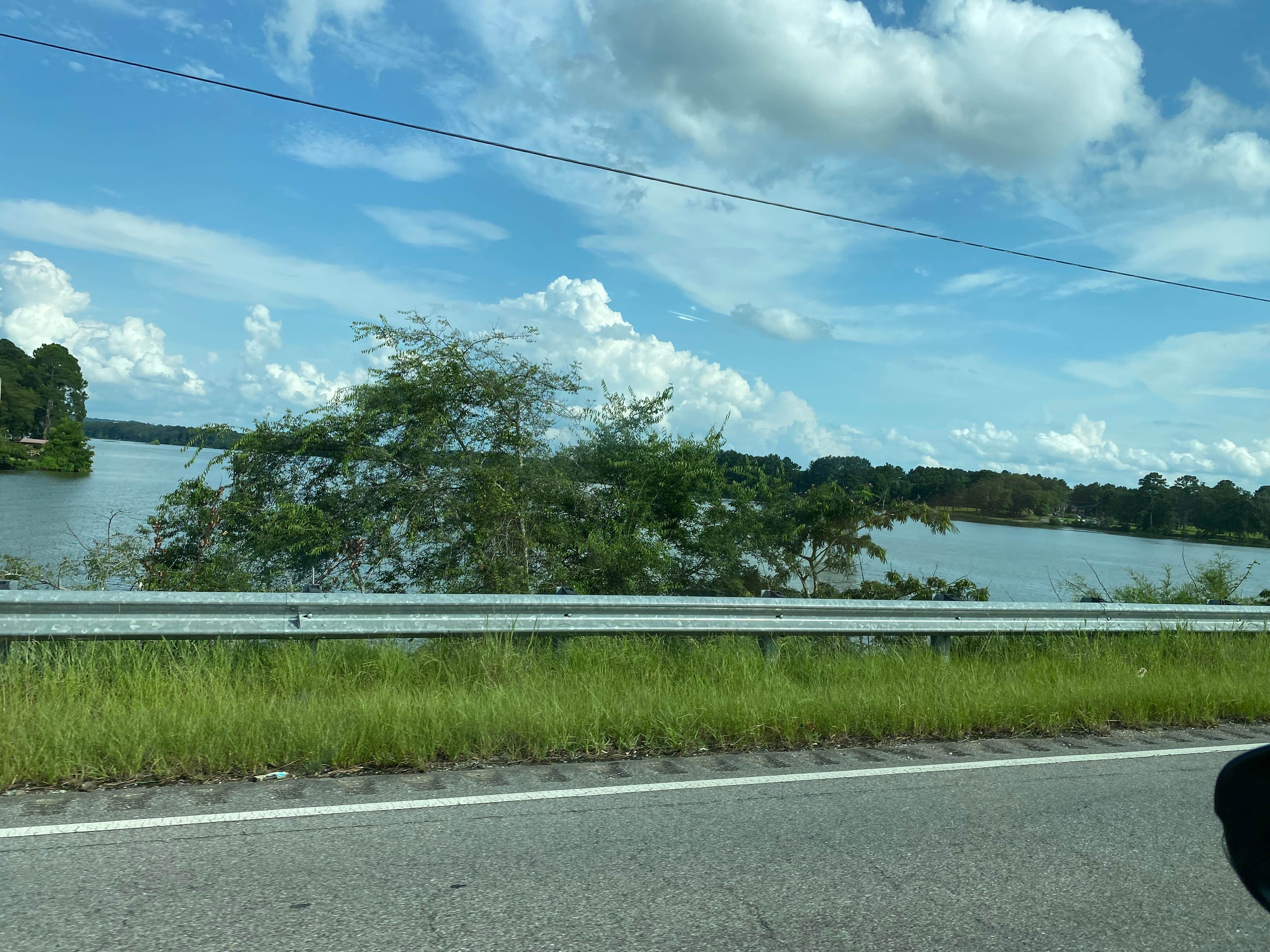 Camper-submitted photo at Safe Harbor RV Park near Chelsea, AL