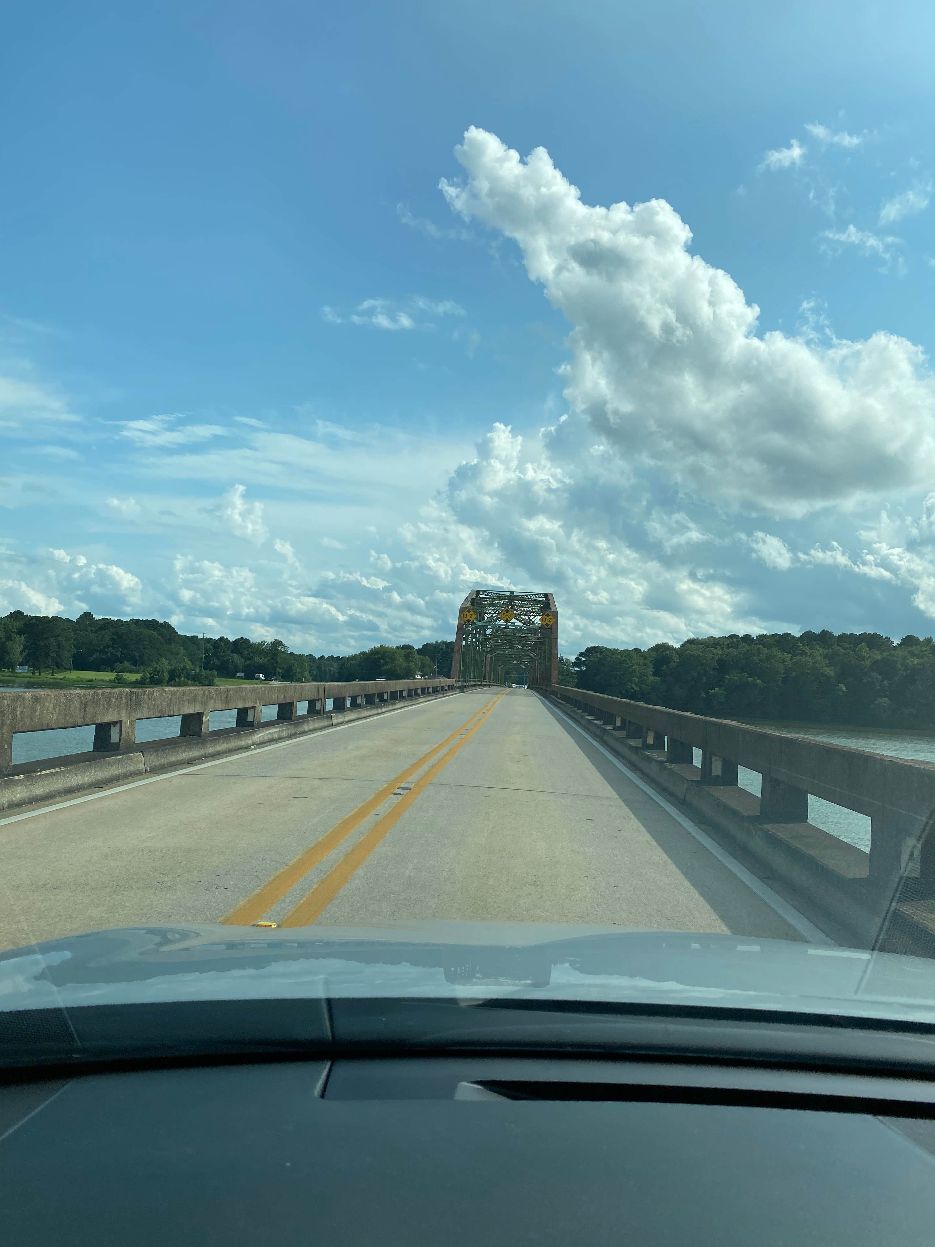 Camper-submitted photo at Safe Harbor RV Park near Chelsea, AL