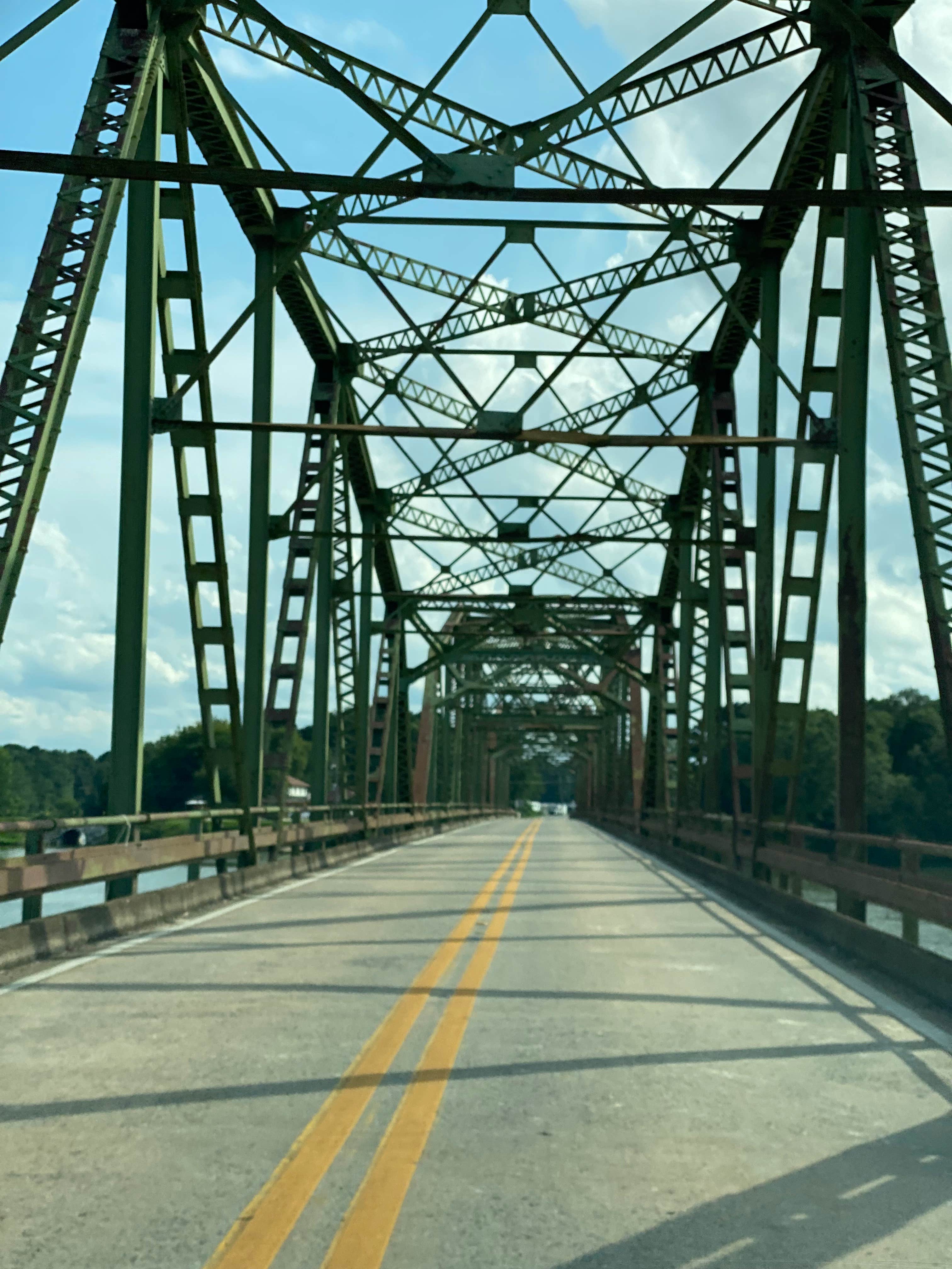 Camper-submitted photo at Safe Harbor RV Park near Chelsea, AL