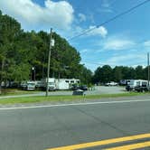 Review photo of Safe Harbor RV Park by Asher K., September 30, 2021