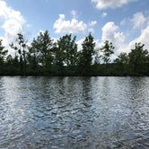 Review photo of Energy Lake Campground by Crystal H., July 1, 2018