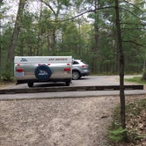 Review photo of Platte River Campground — Sleeping Bear Dunes National Lakeshore by Andrea B., July 1, 2018