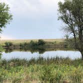 Review photo of Fort Pierre National Grassland Dispersed Camping by N I., September 30, 2021