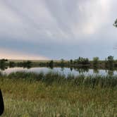 Review photo of Fort Pierre National Grassland Dispersed Camping by N I., September 30, 2021