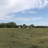 Review photo of Fort Pierre National Grassland Dispersed Camping by N I., September 30, 2021