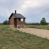 Review photo of Fort Pierre National Grassland Dispersed Camping by N I., September 30, 2021