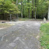 Review photo of Charlton Campground by Richard M., September 30, 2021