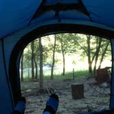 Review photo of Stone Cliff Campground — New River Gorge National Park and Preserve by Alvin V., September 30, 2021