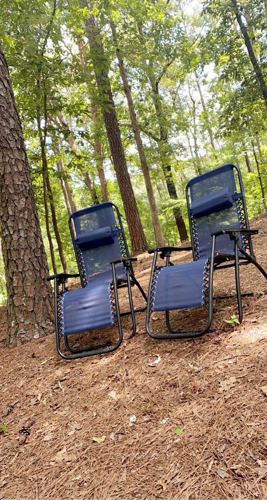 Gretchen's photo at Gatewood Park Campground near Rydal, GA