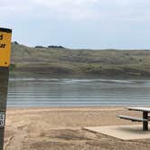 Review photo of Oahe Downstream Campground 3 by N I., September 30, 2021