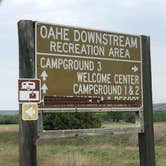 Review photo of Oahe Downstream Campground 3 by N I., September 30, 2021