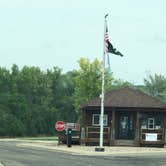 Review photo of Oahe Downstream Campground 3 by N I., September 30, 2021