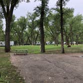 Review photo of Campground 3 — Oahe Downstream Recreation Area by N I., September 30, 2021