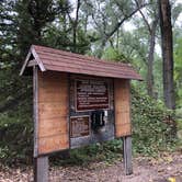 Review photo of Campground 3 — Oahe Downstream Recreation Area by N I., September 30, 2021