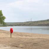 Review photo of Campground 3 — Oahe Downstream Recreation Area by N I., September 30, 2021