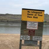 Review photo of Campground 3 — Oahe Downstream Recreation Area by N I., September 30, 2021