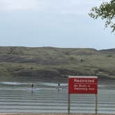 Review photo of Campground 3 — Oahe Downstream Recreation Area by N I., September 30, 2021