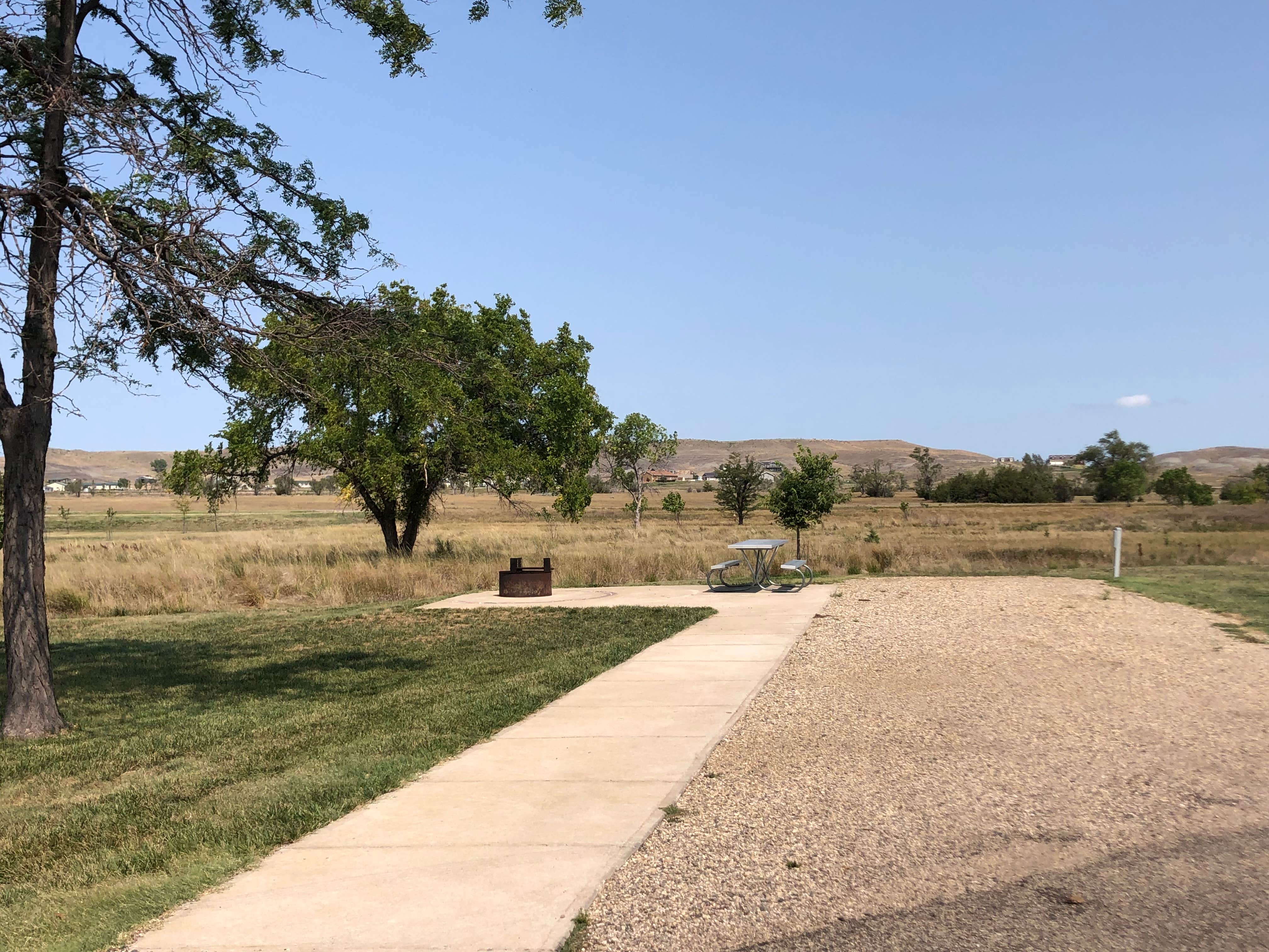Camper-submitted photo at Farm Island State Recreation Area near Fort Pierre, SD