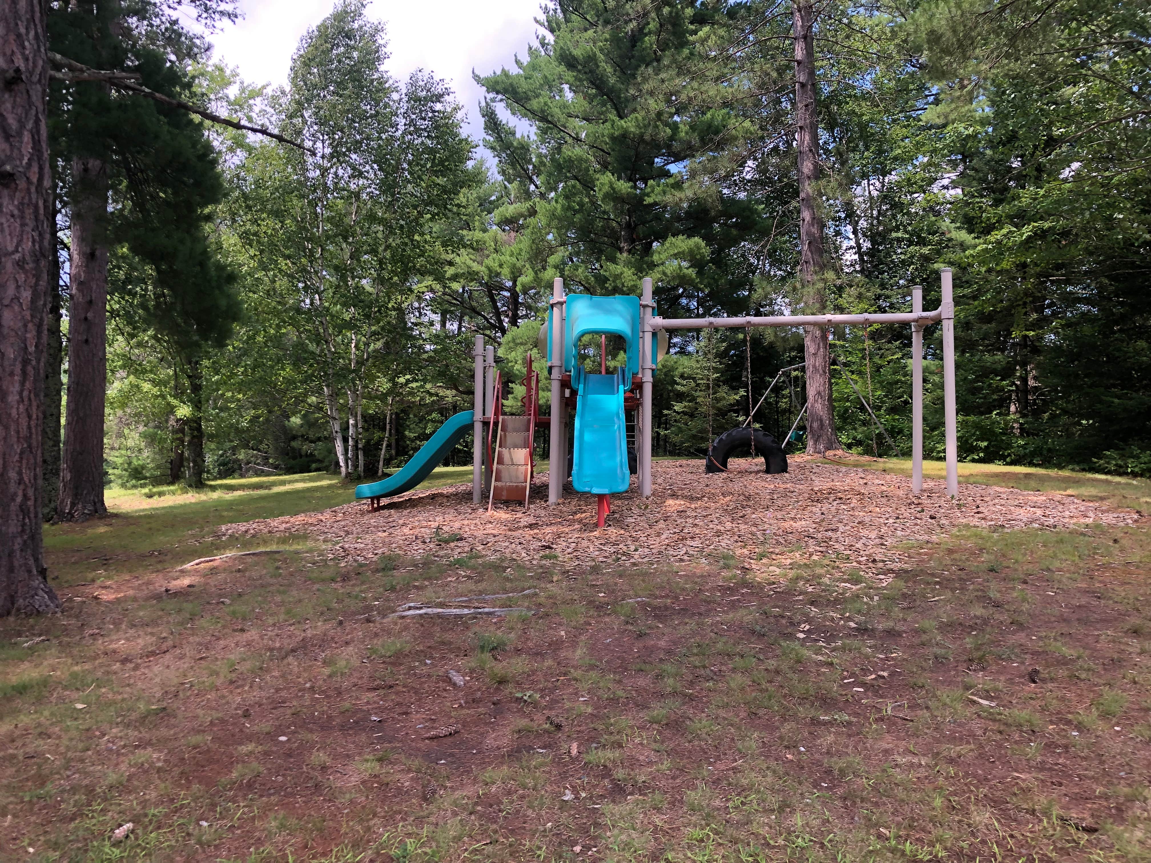 Camping near Rivers Bend Campground: New Prospect, Dunbar, Wisconsin