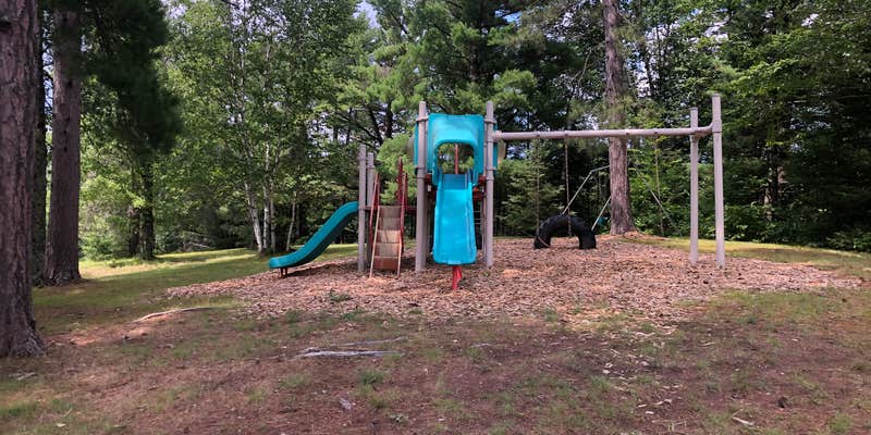 Camper submitted image from New Prospect