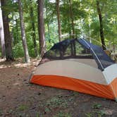 Review photo of Brick House Campground (Sc) — Francis Marion And Sumter National Forests by Myron C., October 1, 2021