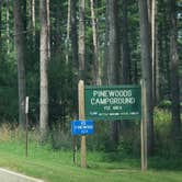 Review photo of Pinewoods Campground — Kettle Moraine State Forest-Southern Unit by Art S., October 1, 2021