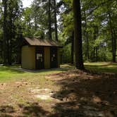 Review photo of Brick House Campground (Sc) — Francis Marion And Sumter National Forests by Myron C., October 1, 2021