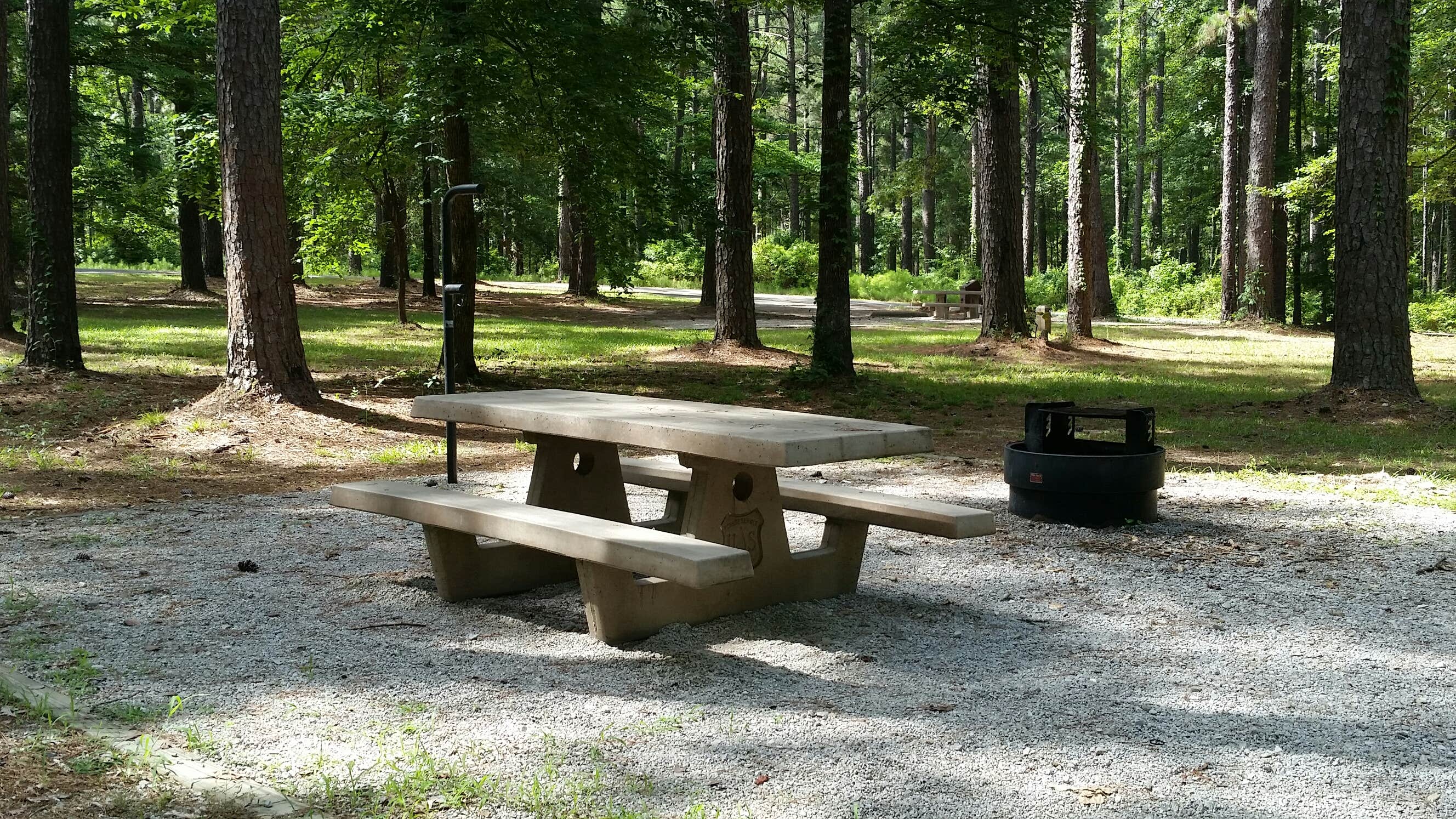 Camper-submitted photo at Stuart Complex near Lecompte, LA