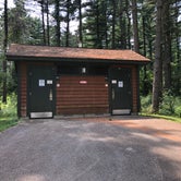 Review photo of Pinewoods Campground — Kettle Moraine State Forest-Southern Unit by Art S., October 1, 2021