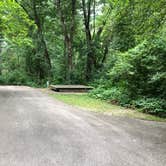 Review photo of Pinewoods Campground — Kettle Moraine State Forest-Southern Unit by Art S., October 1, 2021