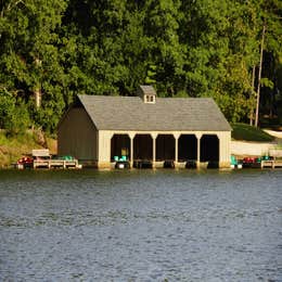 Chester State Park Campground