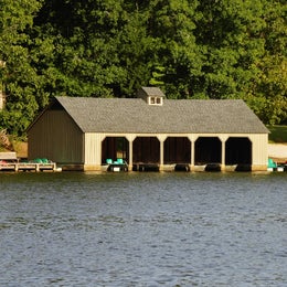 Chester State Park Campground