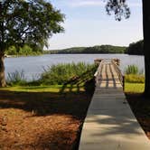 Review photo of Chester State Park Campground by Myron C., October 1, 2021